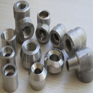 Forged Fittings thumbnail 2
